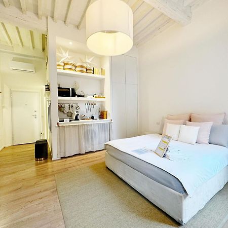 Boutique Room - Centro Storico 20 Min Da Firenze Empoli Zewnętrze zdjęcie