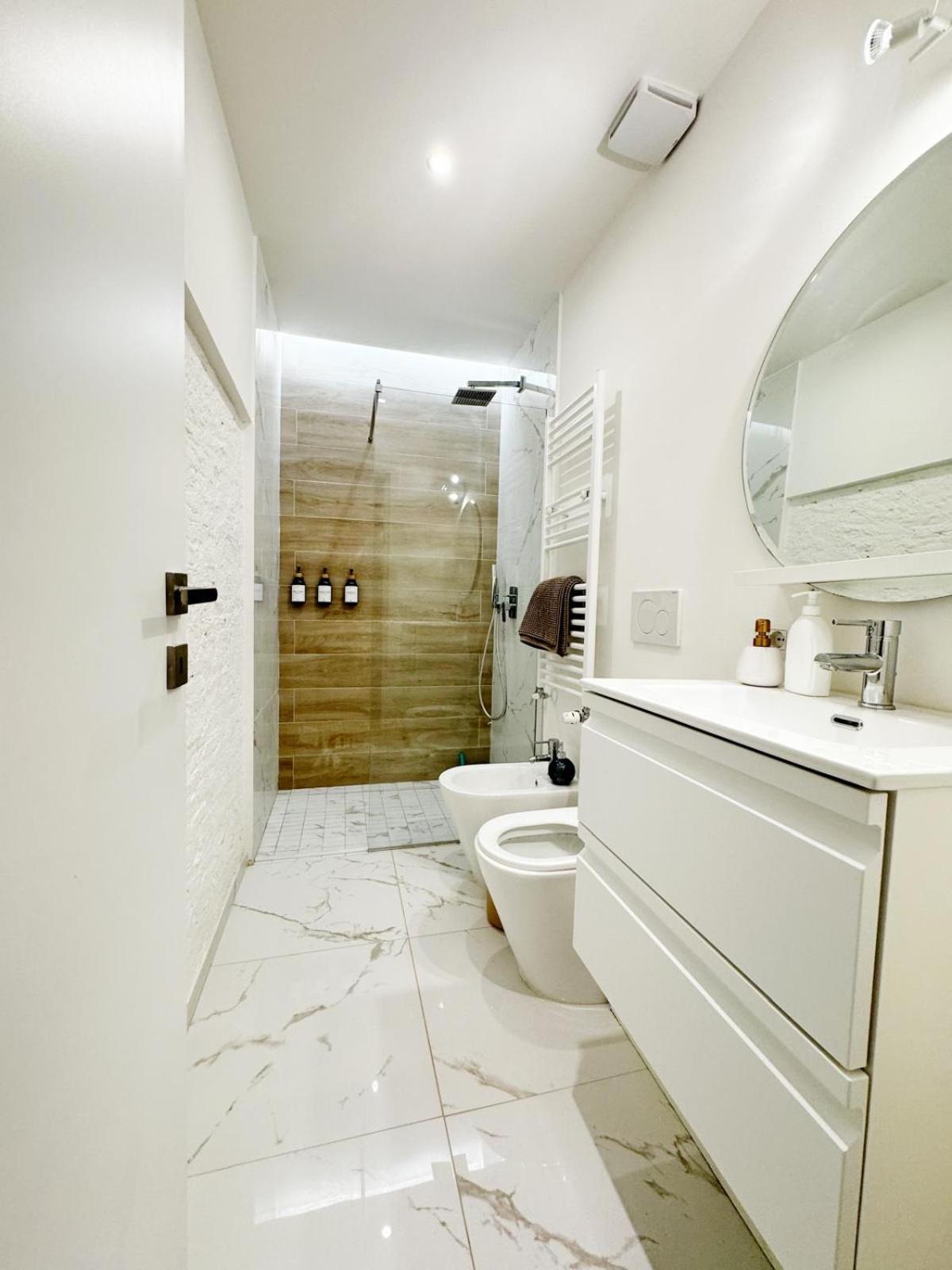 Boutique Room - Centro Storico 20 Min Da Firenze Empoli Zewnętrze zdjęcie