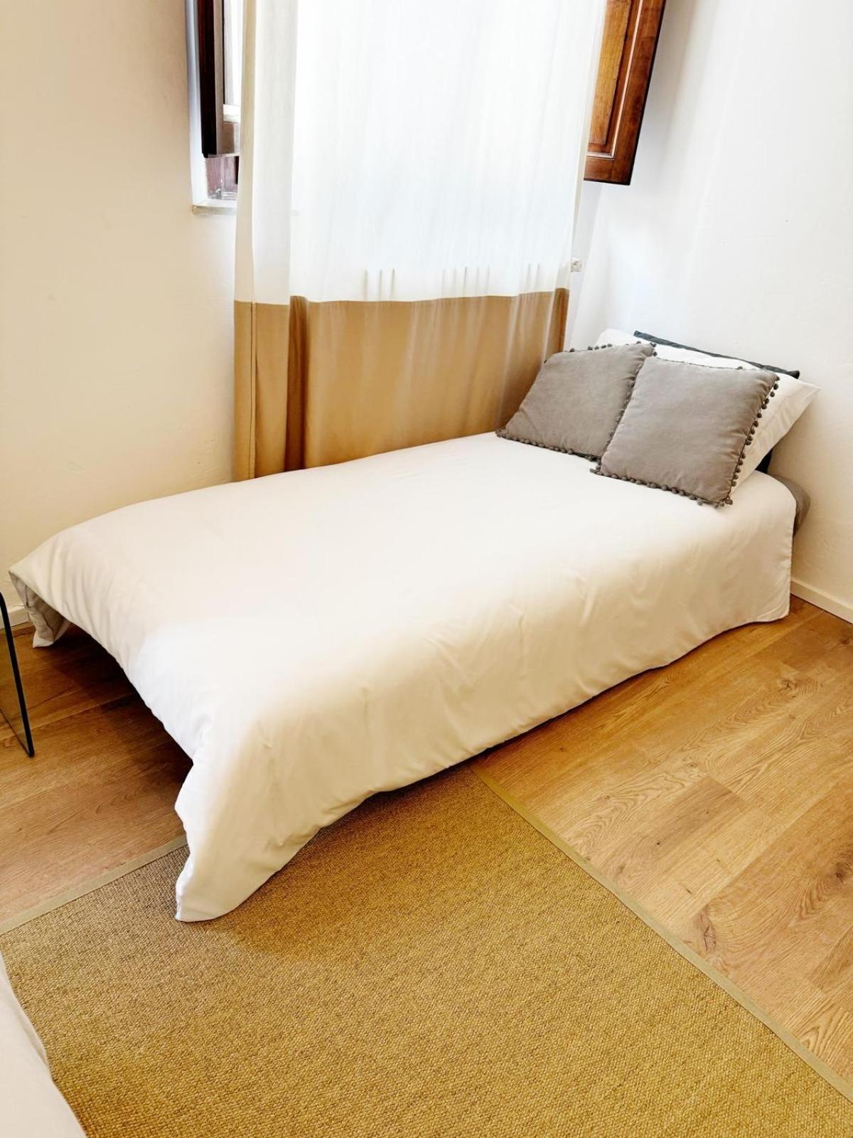 Boutique Room - Centro Storico 20 Min Da Firenze Empoli Zewnętrze zdjęcie