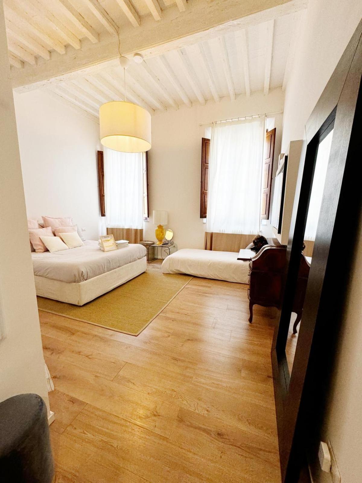Boutique Room - Centro Storico 20 Min Da Firenze Empoli Zewnętrze zdjęcie