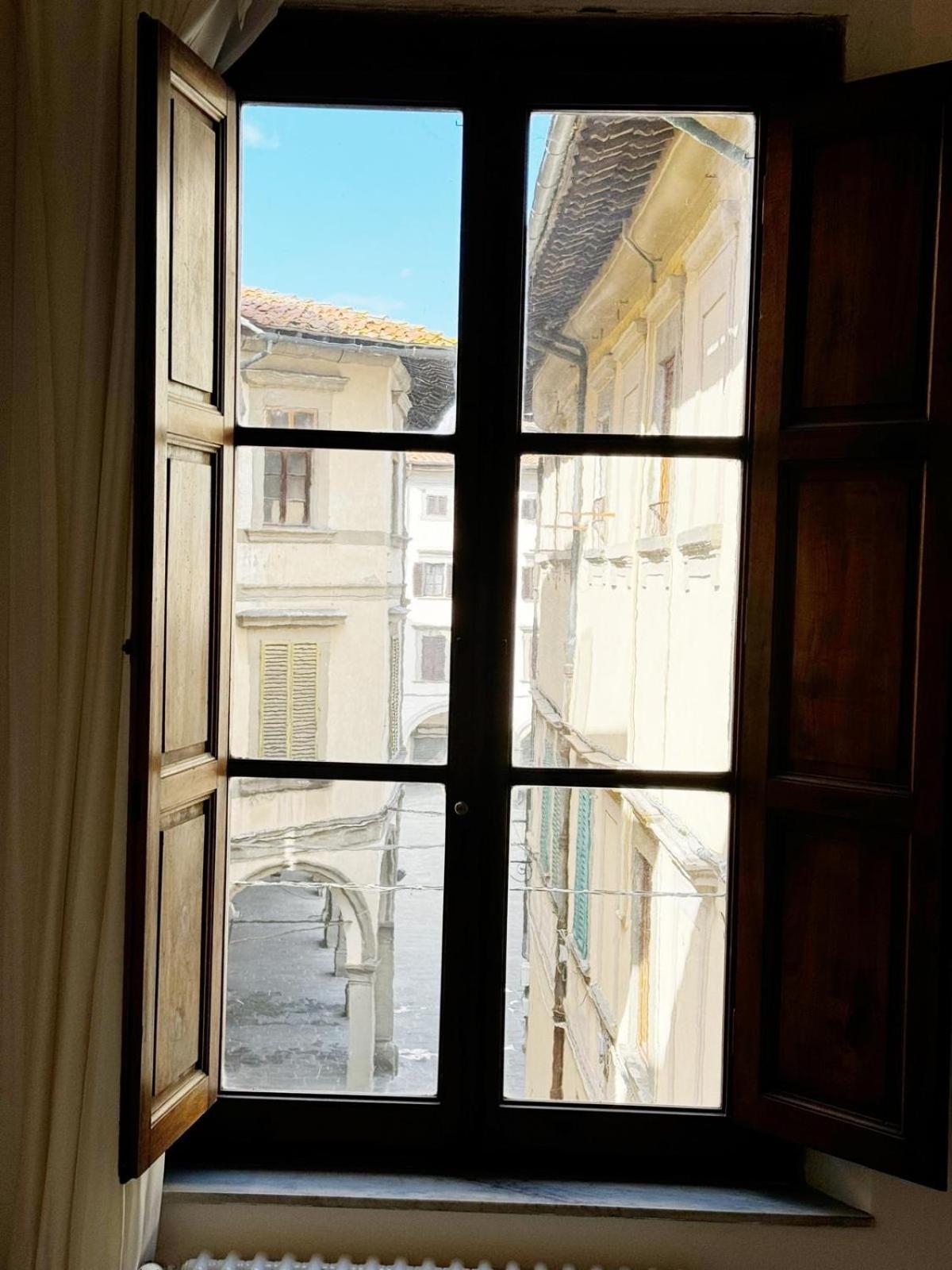 Boutique Room - Centro Storico 20 Min Da Firenze Empoli Zewnętrze zdjęcie