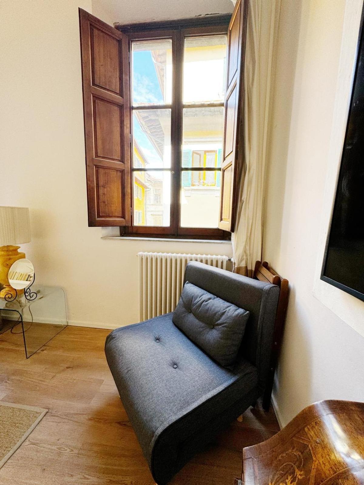 Boutique Room - Centro Storico 20 Min Da Firenze Empoli Zewnętrze zdjęcie