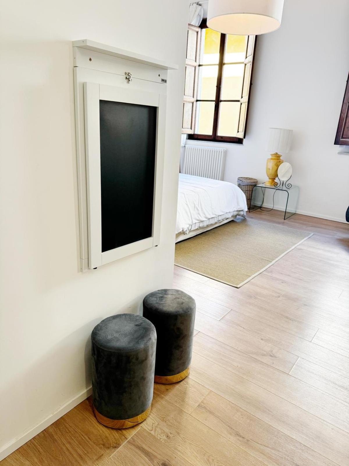 Boutique Room - Centro Storico 20 Min Da Firenze Empoli Zewnętrze zdjęcie