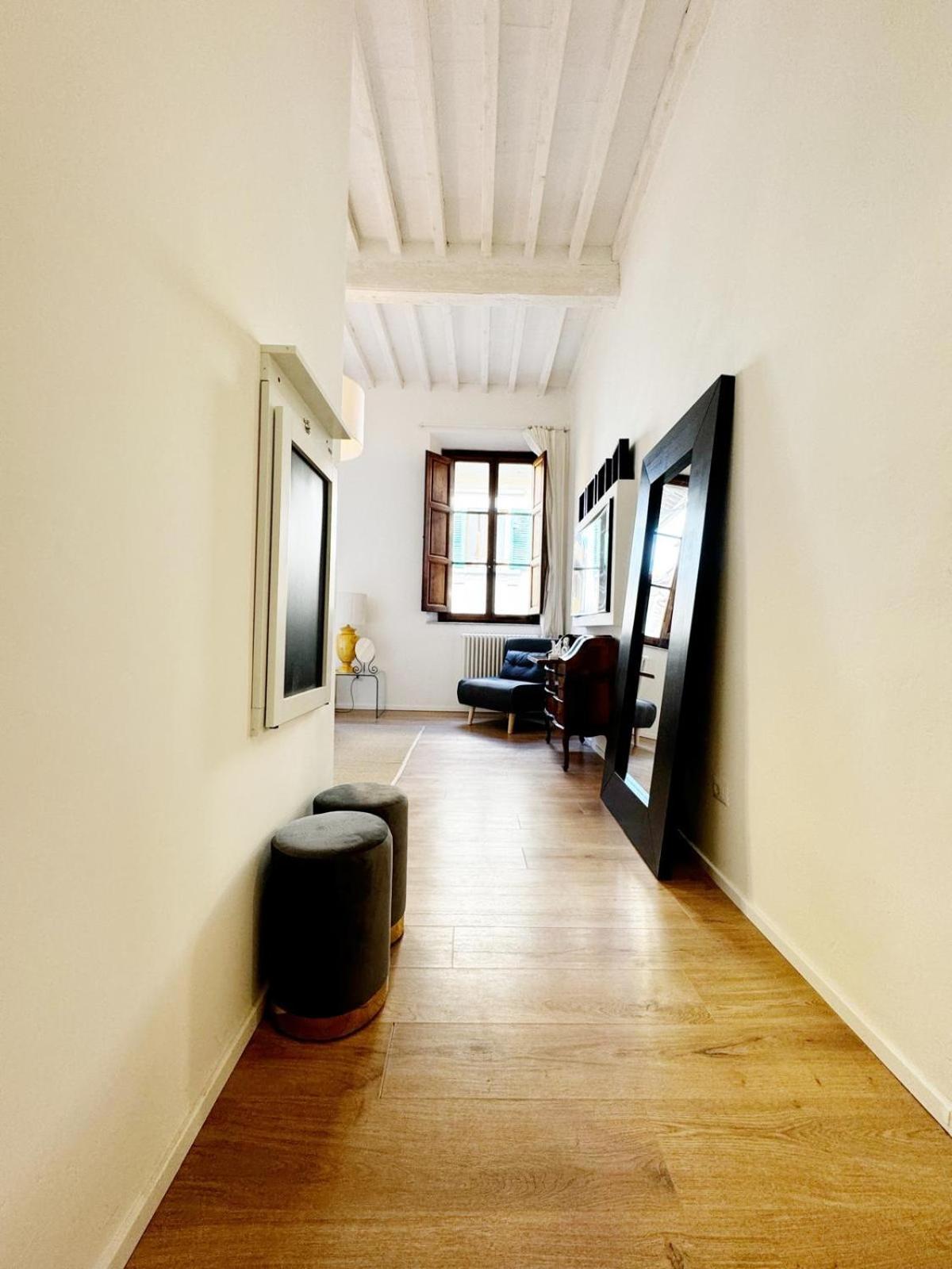 Boutique Room - Centro Storico 20 Min Da Firenze Empoli Zewnętrze zdjęcie