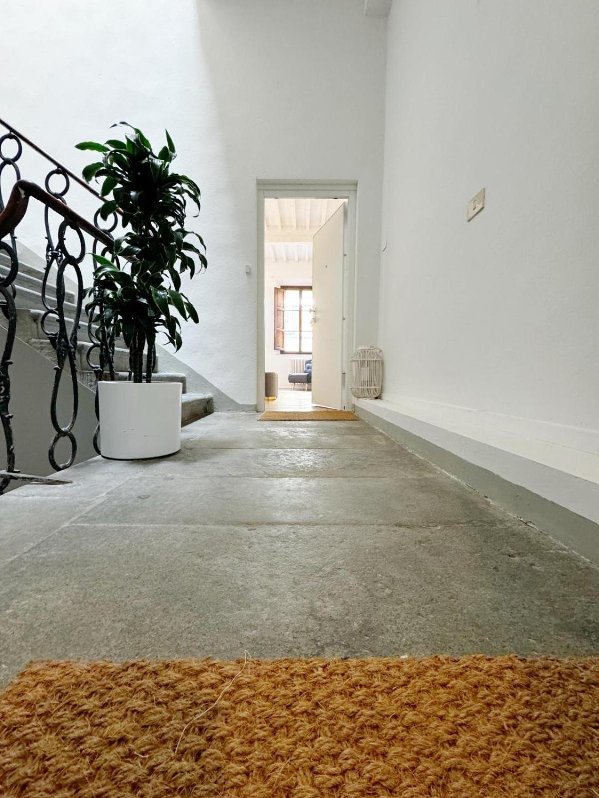 Boutique Room - Centro Storico 20 Min Da Firenze Empoli Zewnętrze zdjęcie