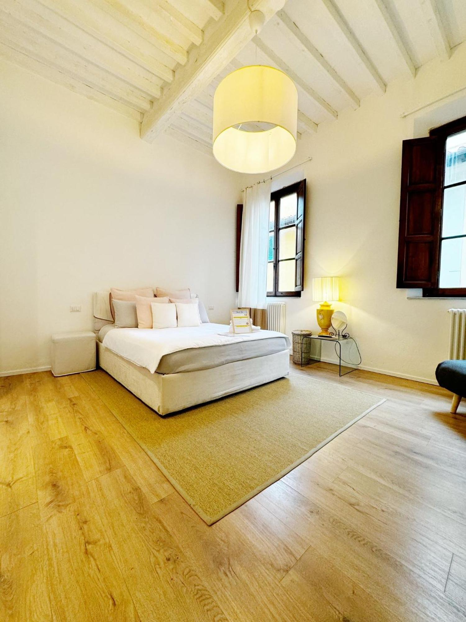 Boutique Room - Centro Storico 20 Min Da Firenze Empoli Zewnętrze zdjęcie