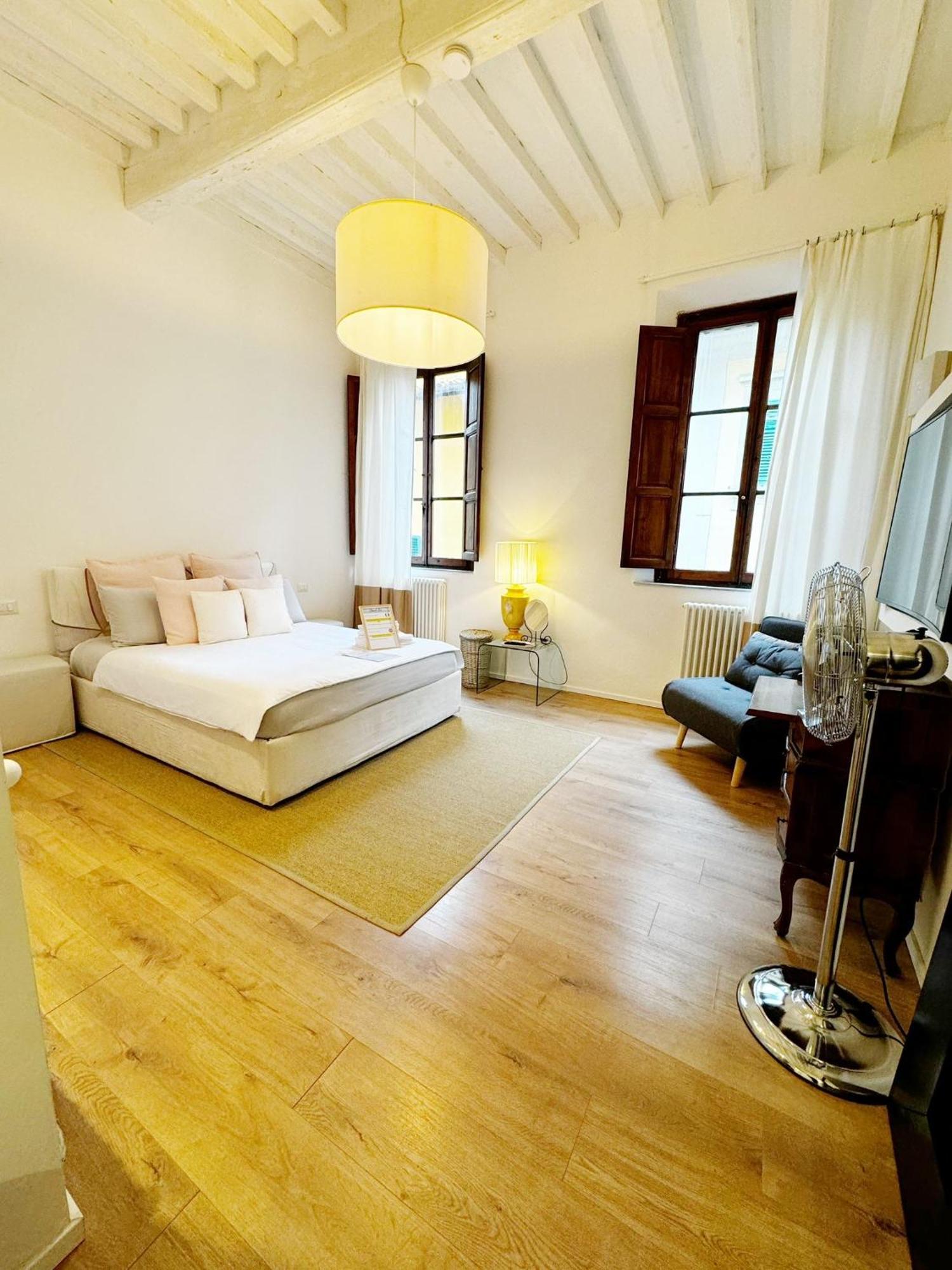 Boutique Room - Centro Storico 20 Min Da Firenze Empoli Zewnętrze zdjęcie