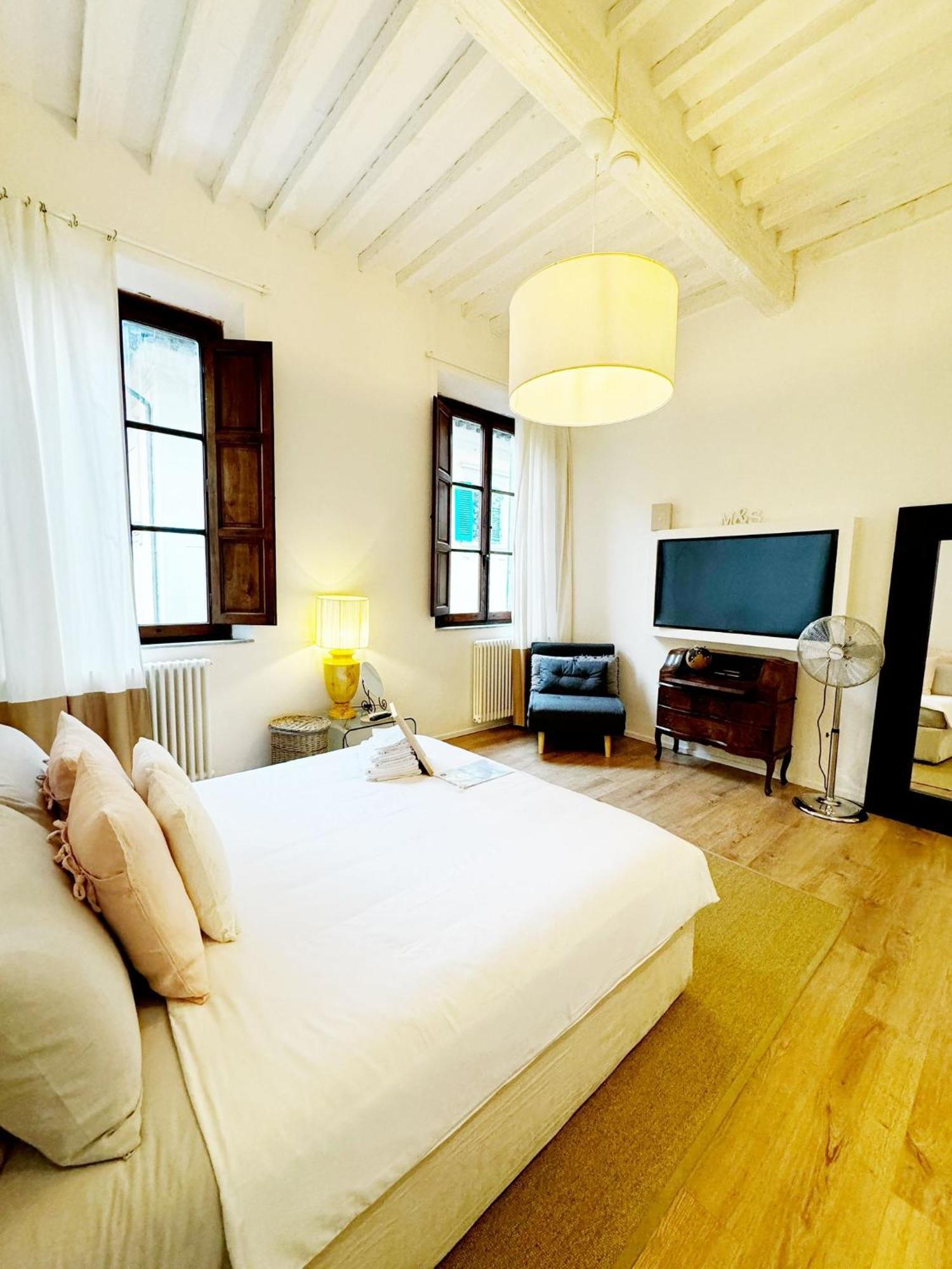 Boutique Room - Centro Storico 20 Min Da Firenze Empoli Zewnętrze zdjęcie