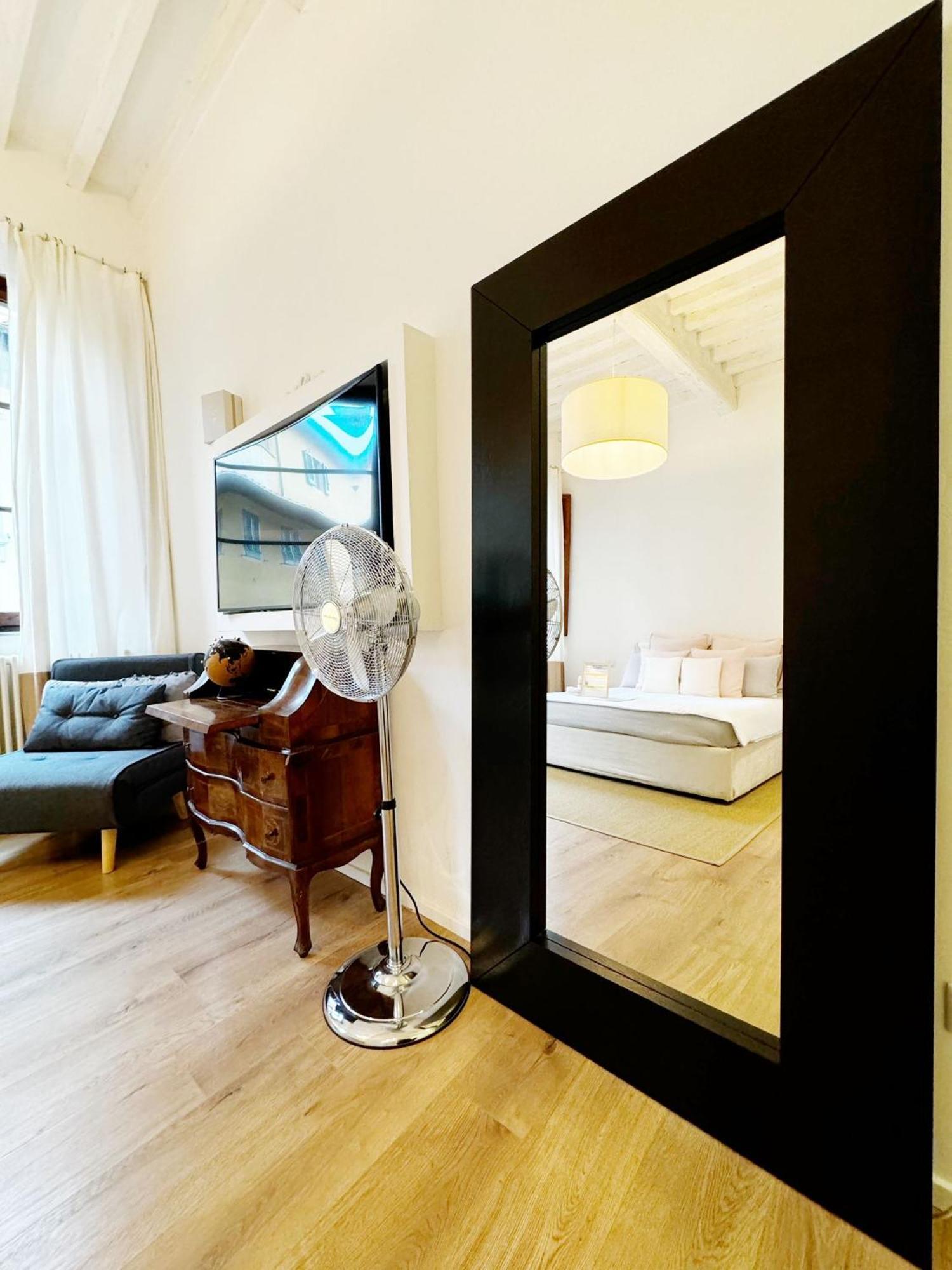 Boutique Room - Centro Storico 20 Min Da Firenze Empoli Zewnętrze zdjęcie