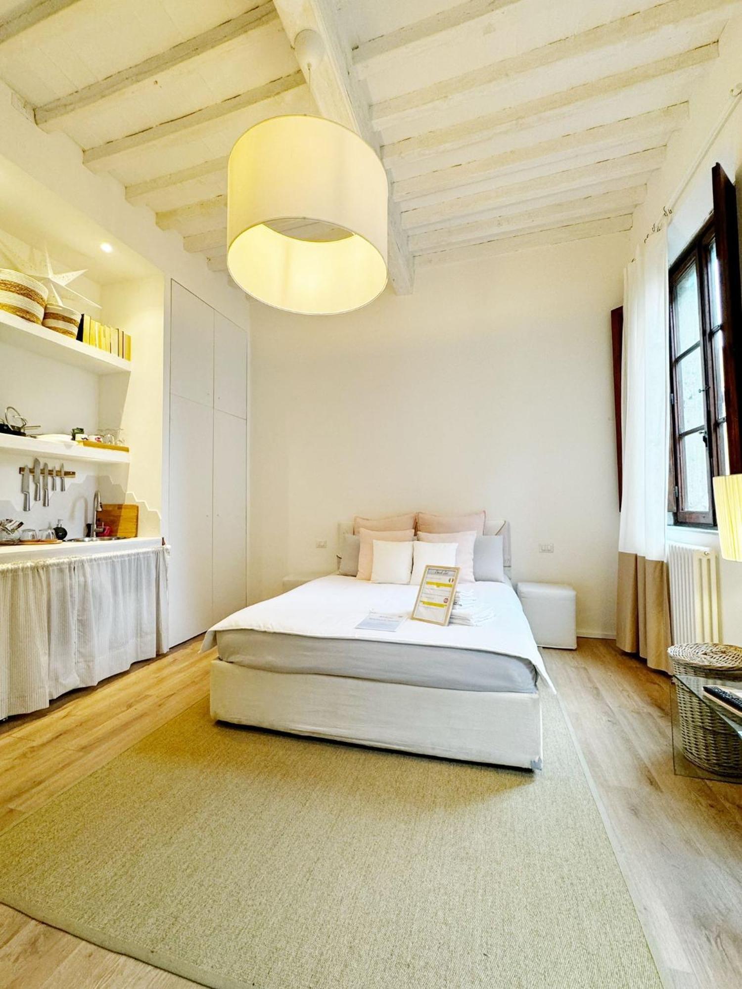 Boutique Room - Centro Storico 20 Min Da Firenze Empoli Zewnętrze zdjęcie