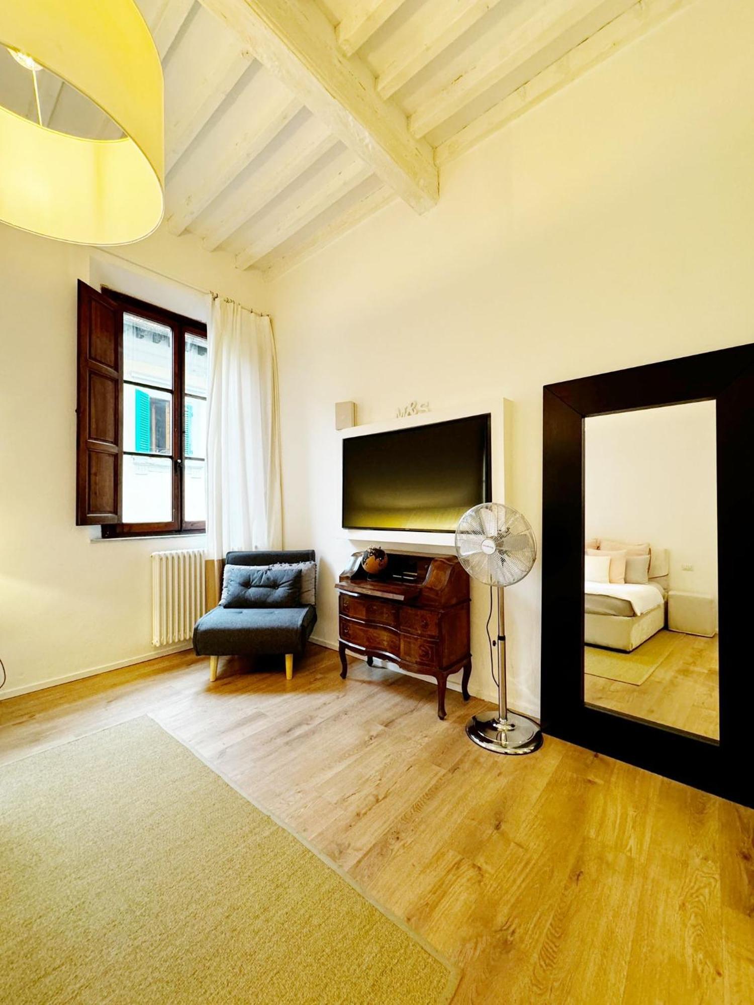 Boutique Room - Centro Storico 20 Min Da Firenze Empoli Zewnętrze zdjęcie
