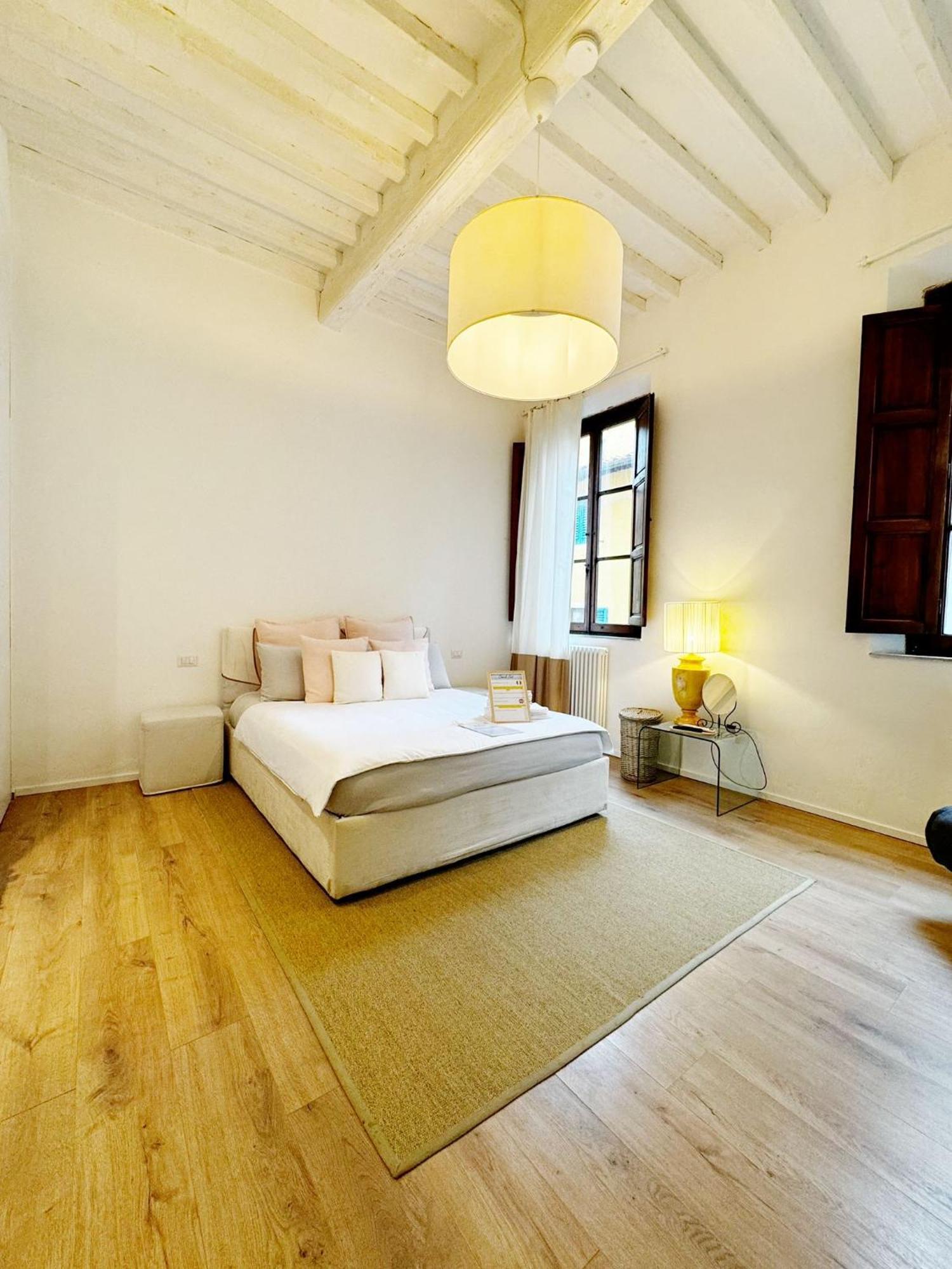 Boutique Room - Centro Storico 20 Min Da Firenze Empoli Zewnętrze zdjęcie