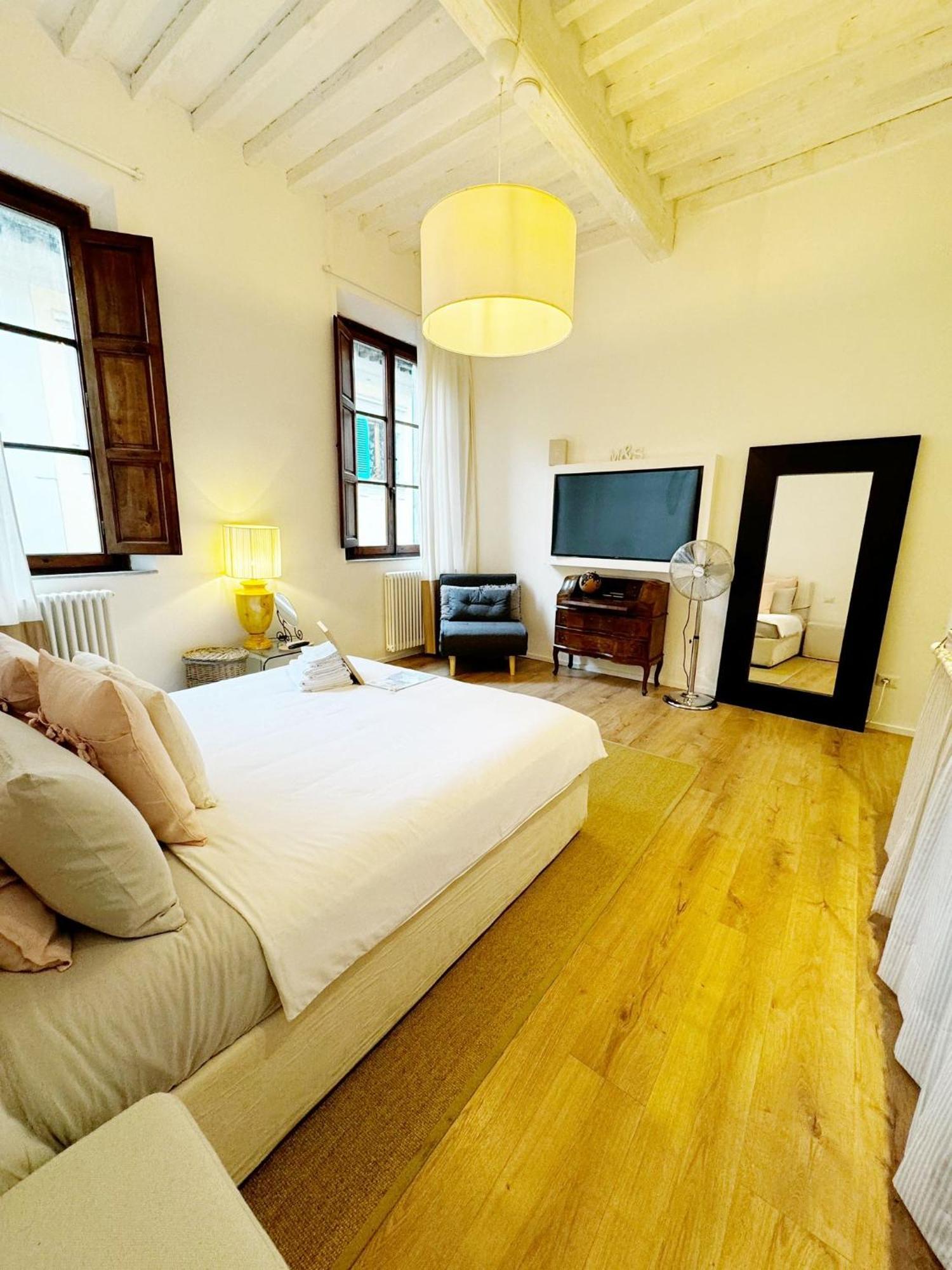 Boutique Room - Centro Storico 20 Min Da Firenze Empoli Zewnętrze zdjęcie