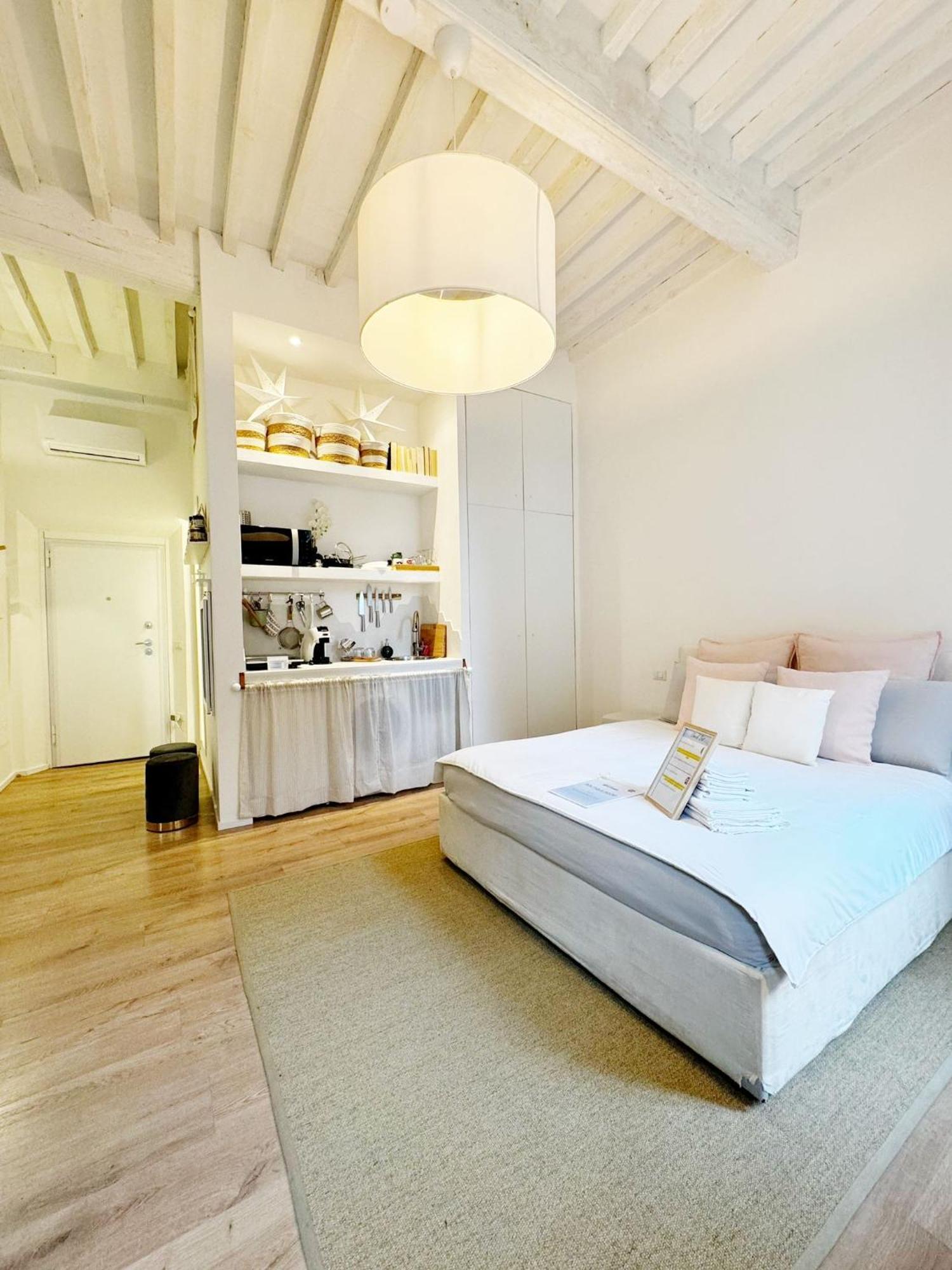 Boutique Room - Centro Storico 20 Min Da Firenze Empoli Zewnętrze zdjęcie