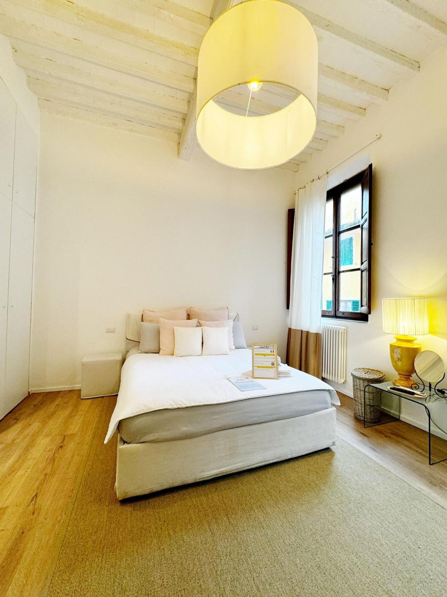 Boutique Room - Centro Storico 20 Min Da Firenze Empoli Zewnętrze zdjęcie
