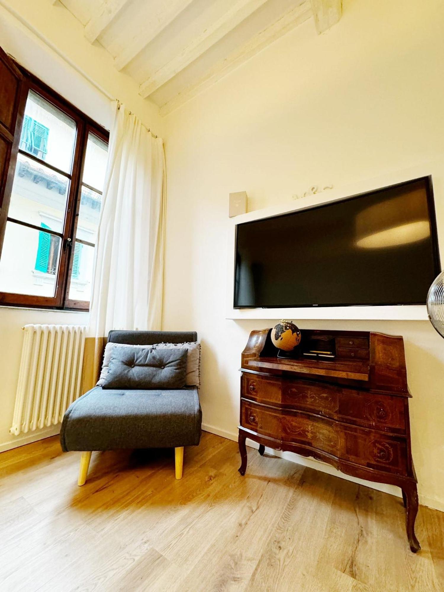 Boutique Room - Centro Storico 20 Min Da Firenze Empoli Zewnętrze zdjęcie
