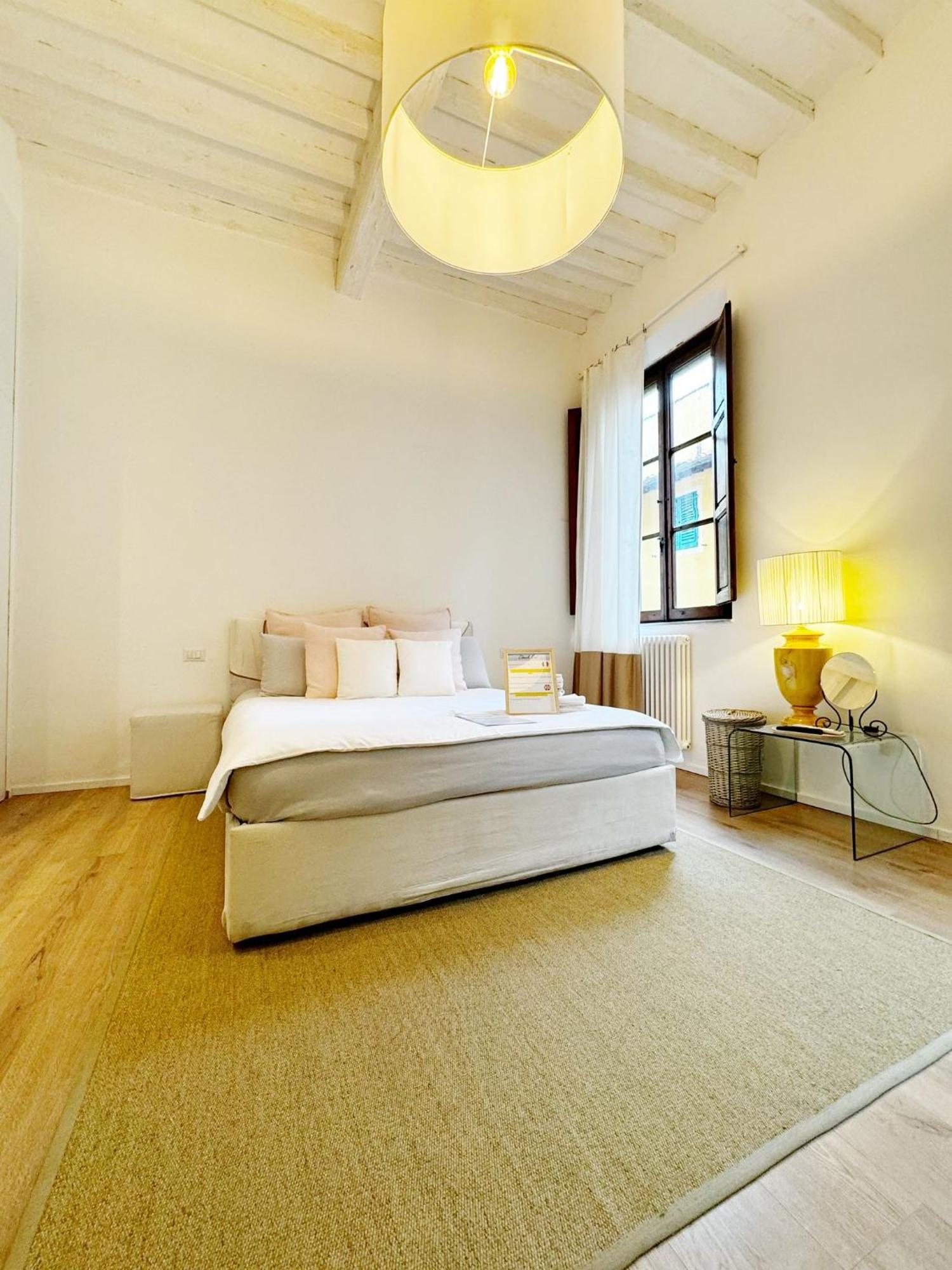 Boutique Room - Centro Storico 20 Min Da Firenze Empoli Zewnętrze zdjęcie