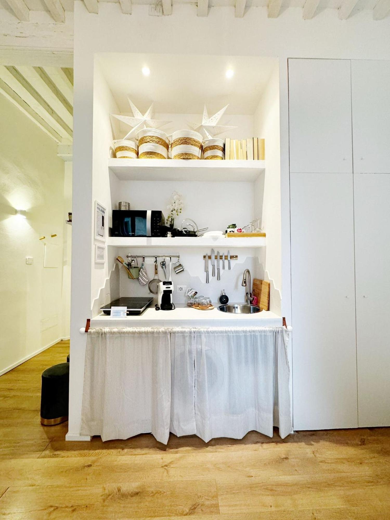 Boutique Room - Centro Storico 20 Min Da Firenze Empoli Zewnętrze zdjęcie