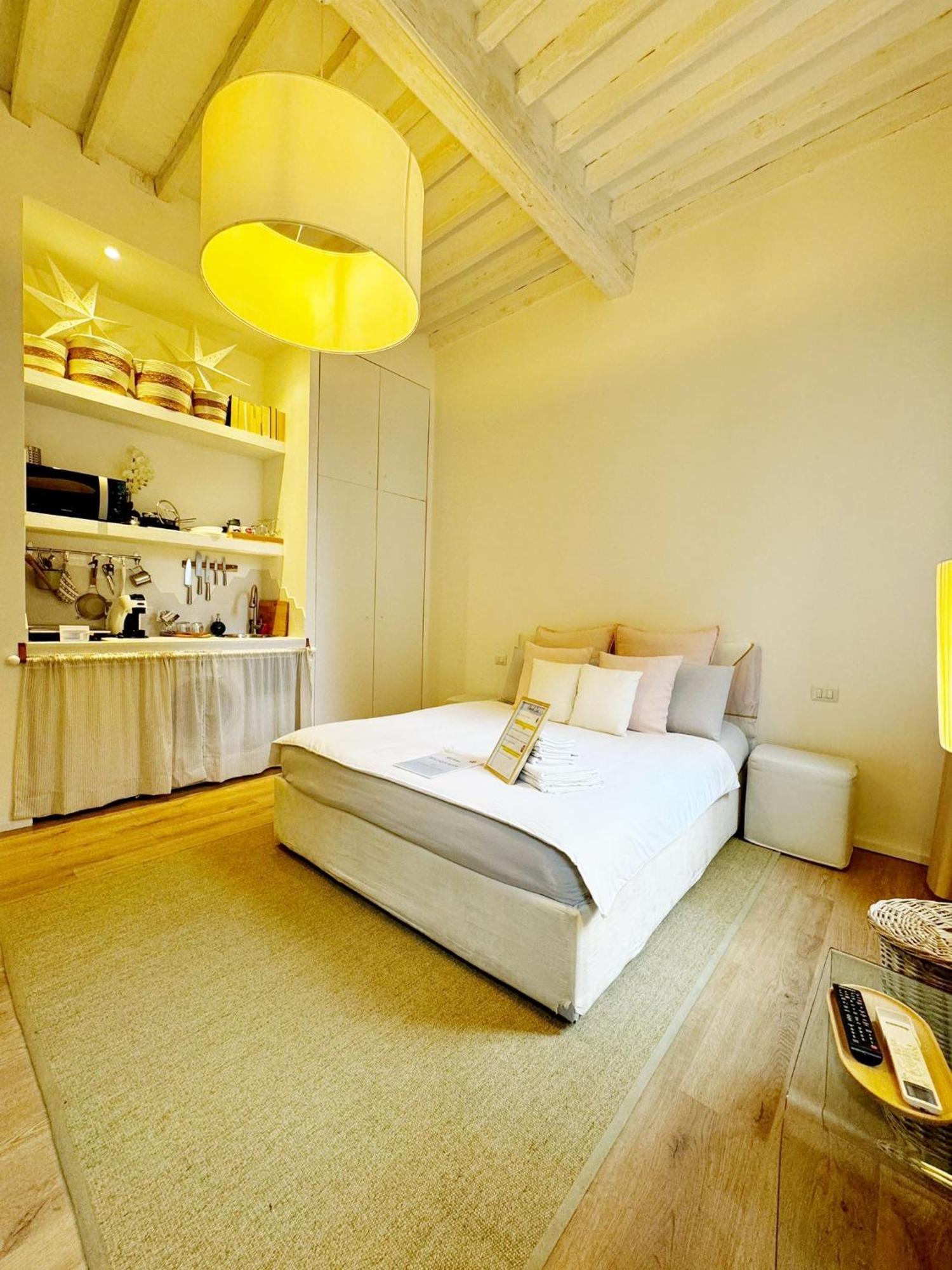 Boutique Room - Centro Storico 20 Min Da Firenze Empoli Zewnętrze zdjęcie